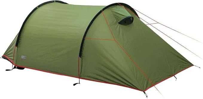 Namiot 2-osobowy High Peak Kite 2 oliwkowy