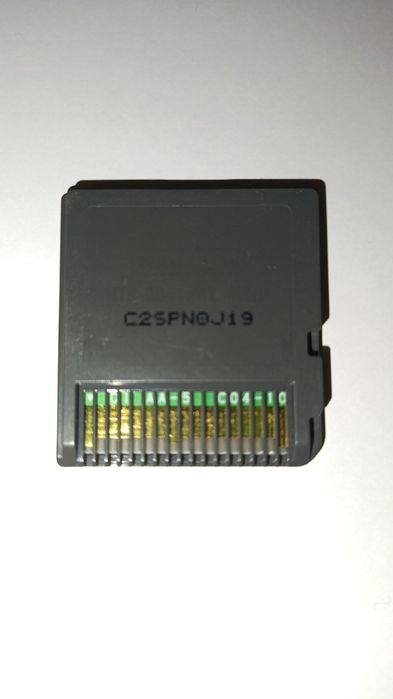 Игра для Nintendo DS Pokémon Mystery Dungeon explorers of sky