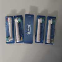 Oral-B Precision Clean Maximiser Końcówki do Szczoteczki orginal