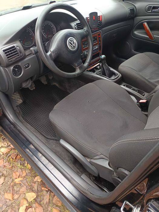 Продам Пасат б5+ Вільнянськ Запорізької області