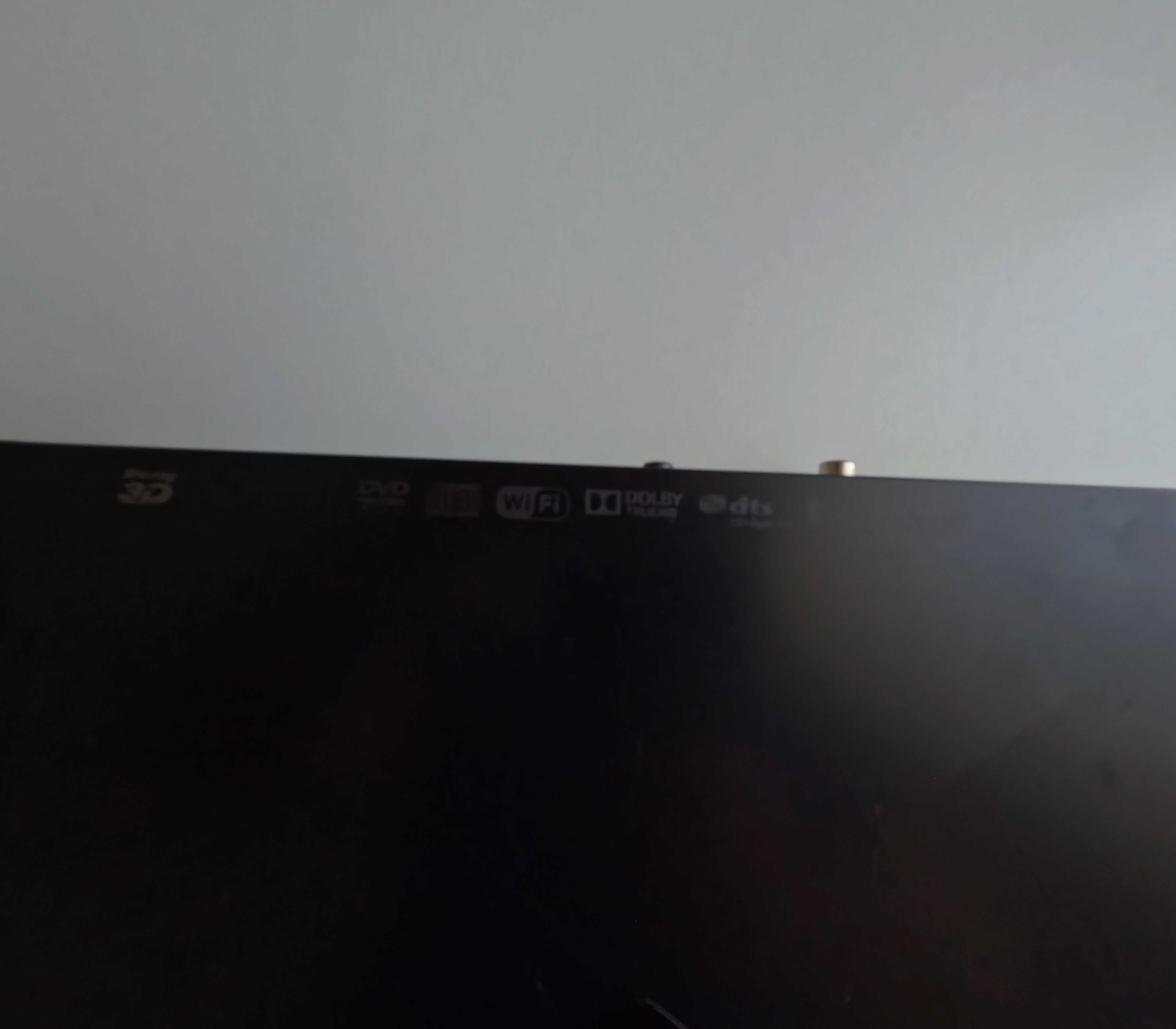 3D Blu-ray-плеер Sony BDP-S5200 WiFi