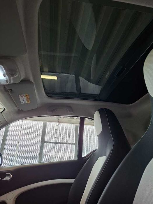 SMART Fortwo 1º dono