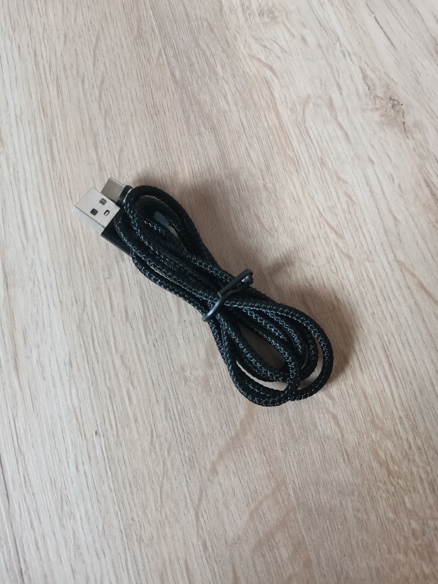 Micro USB/Type C магнітний кабель, зарядной кабель
