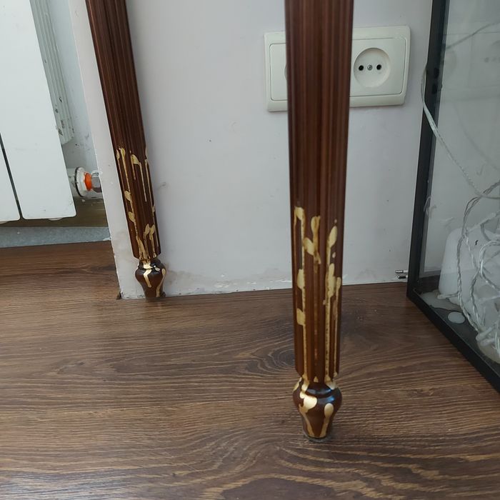 Стіл консоль авторська робота