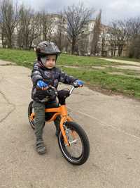 Детский велосипед /беговел BMWKidsbike