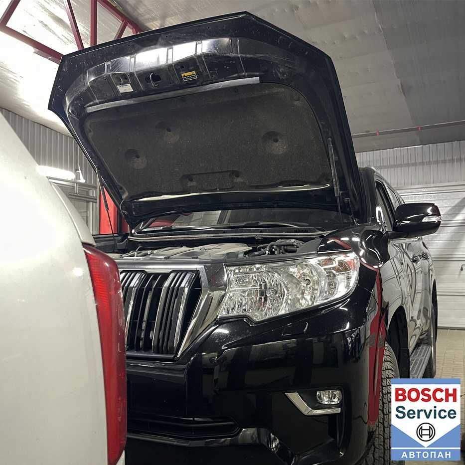 СТО TFSI, TSI, EGR Розкоксування чистка форсунок сажевого фільтра