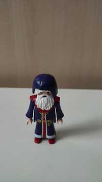 Figurka Playmobil Geobra mnich dziadek