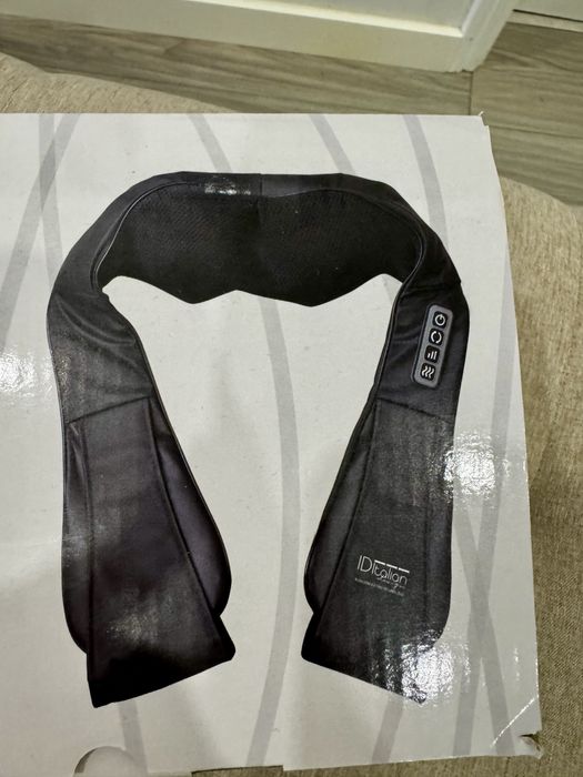 Máquina de massagem