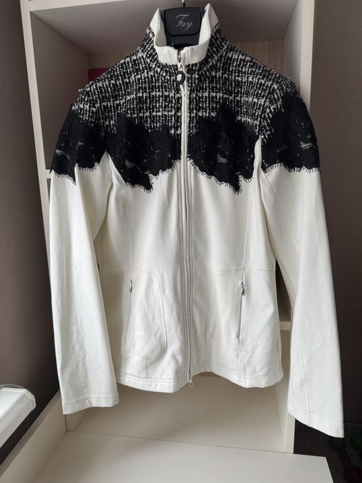 Sportalm bogner cos кофта