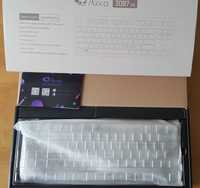 Akko 3087 V2 Steam Engine | Linear Lavender Purple Switch