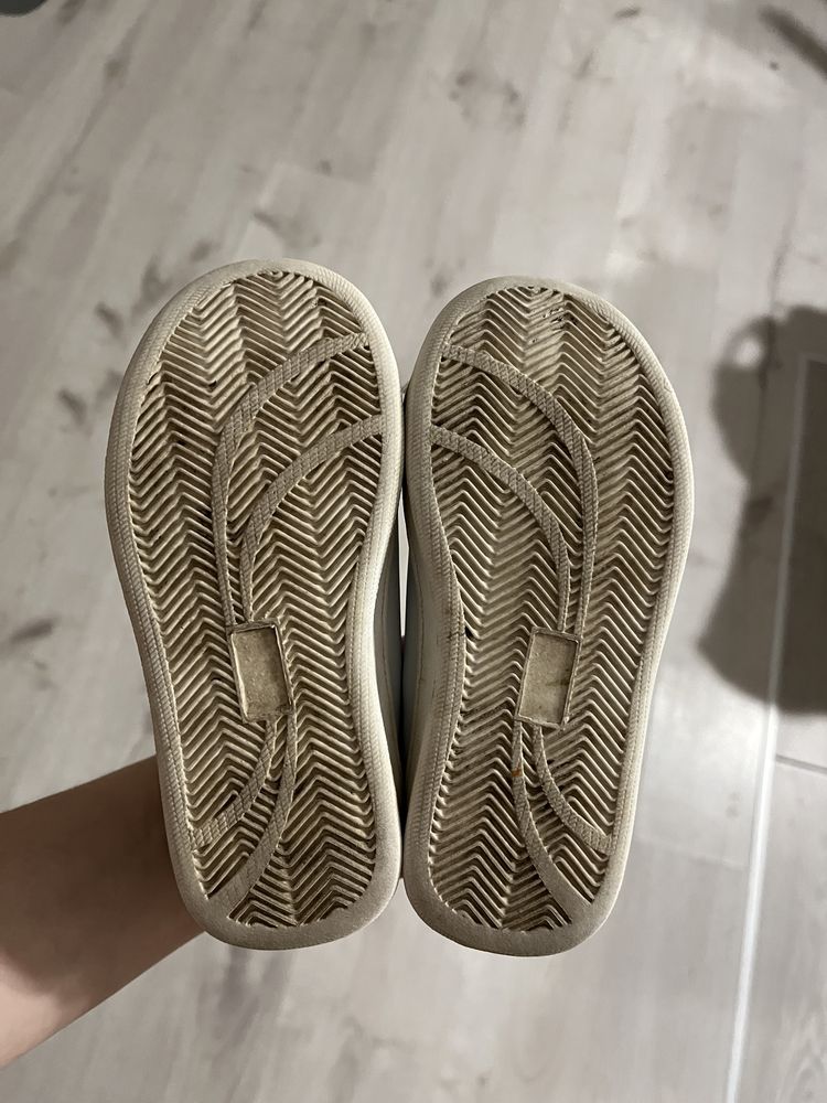 Buty FILA dziecięce rozmiar 25 adidaski