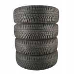 4x 215/65R17 opony zimowe Hankook Winter icept Evo2 SUV 7mm 2021r 85796