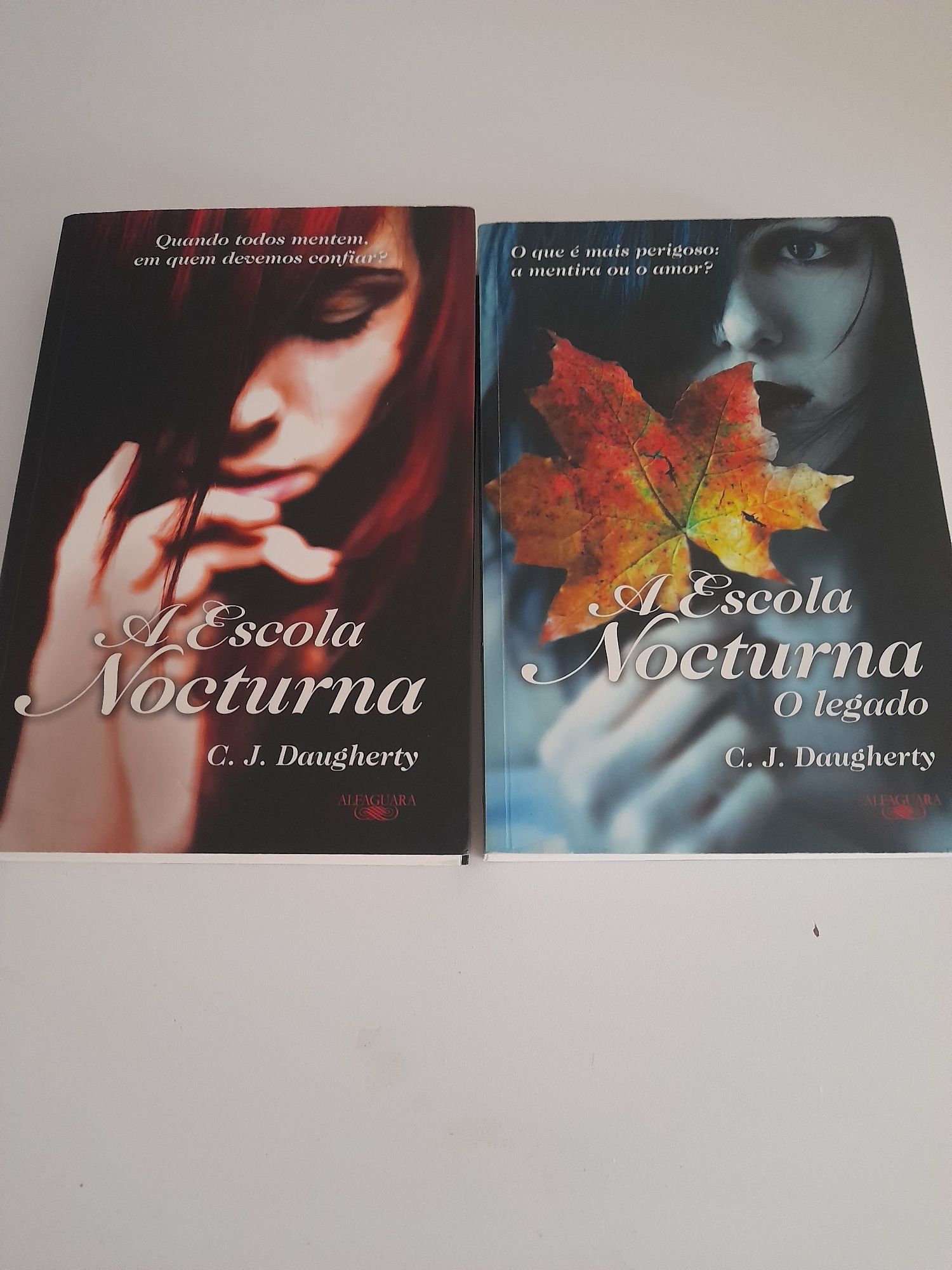 Livros ( Isabel Allende, STEPHENIE MEYER, C.J. Daugherty) ( 7€ cada um