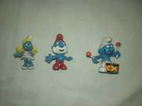 Estrumfes / Smurfs vintage