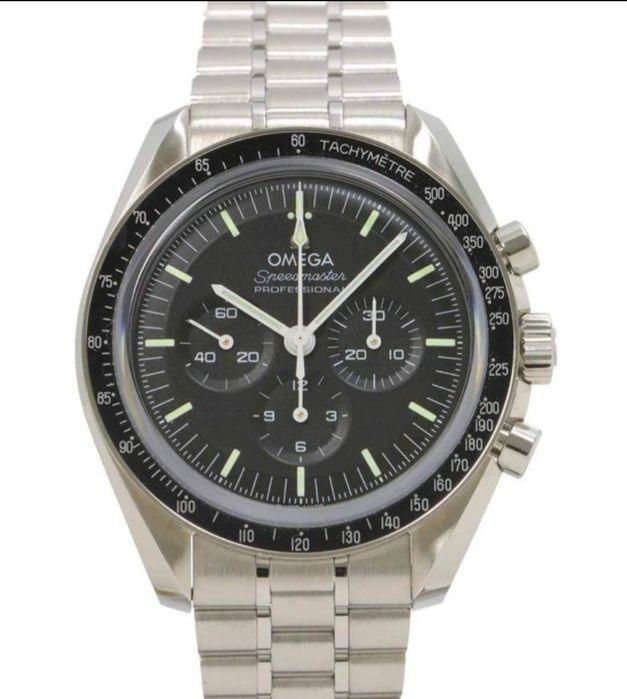 Omega Speedmaster Professional Moonwatch Ref. n° 310.30.42.50.01.002