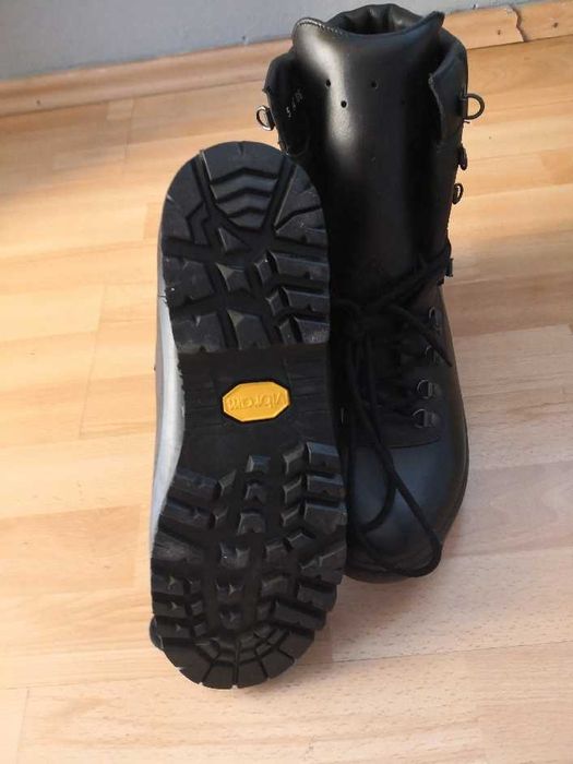 Buty firmy wojas