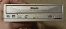 Оптичний привід DVD±RW Asus DRW-1814BL