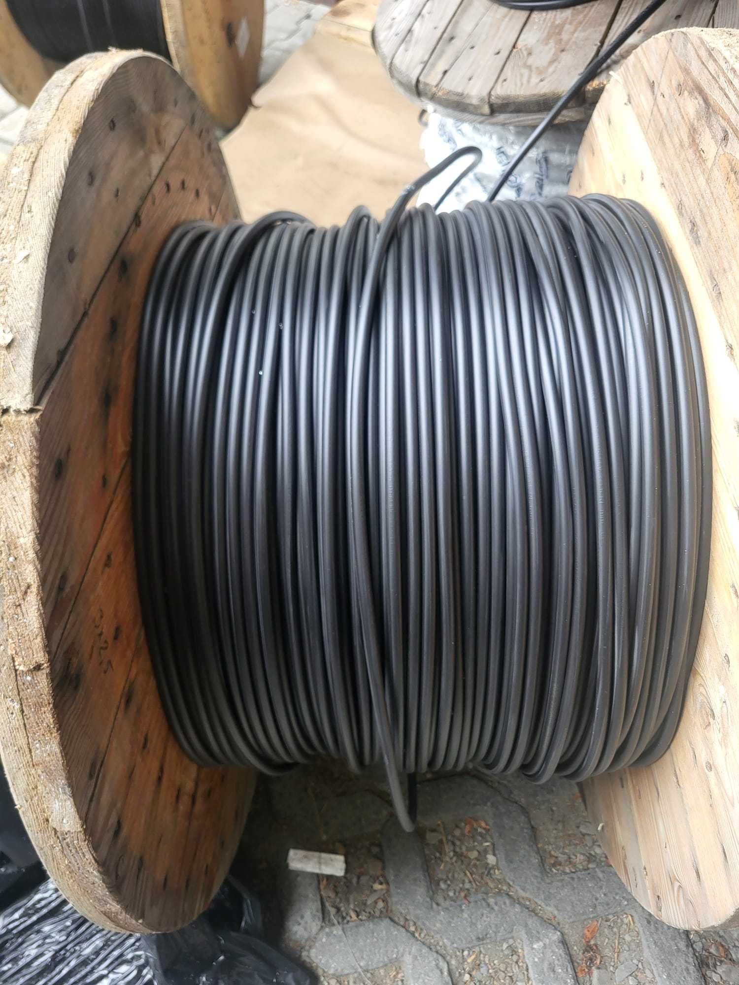 Kabel ziemny YKY/YAKXS od 2x1,5 do 4x35