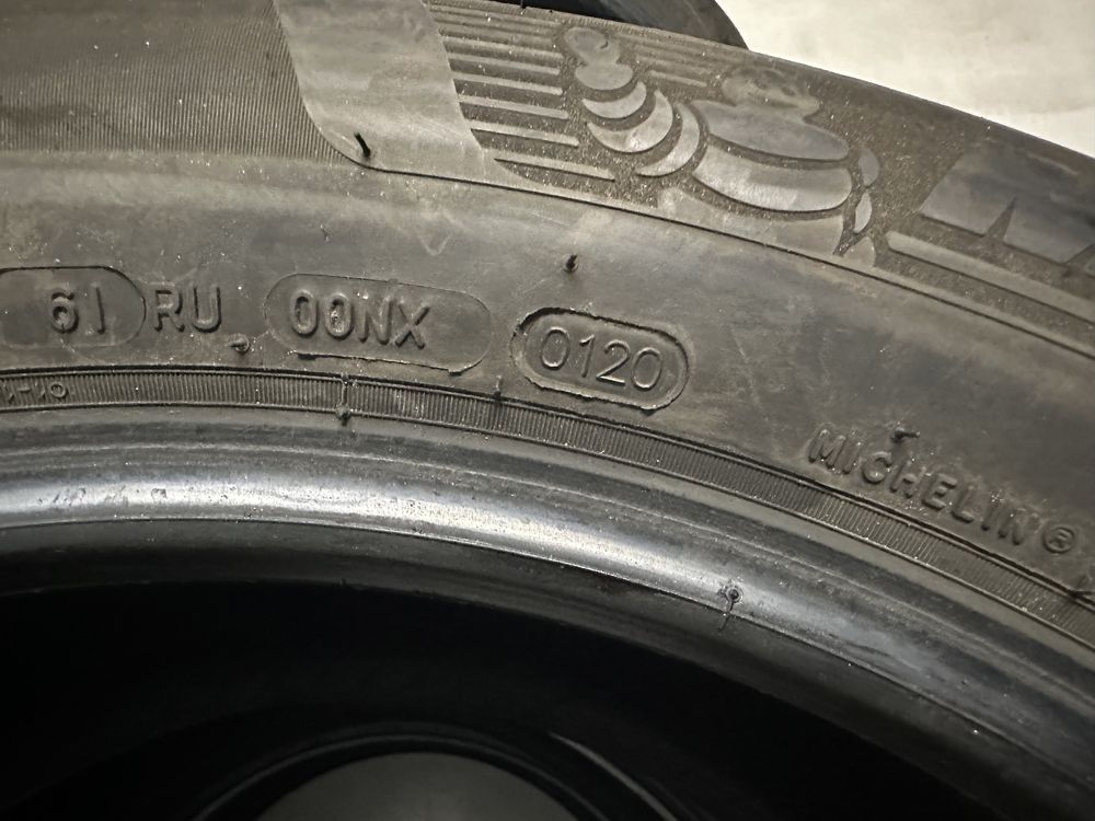 Зимняя резина Michelin Pilot Alpin 5 suv zp 265 50 19 265/50 r19