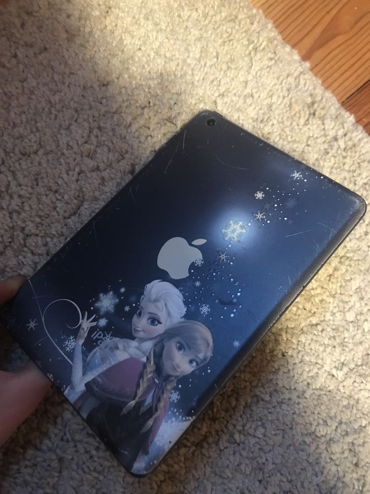 Tablet iPad 3 w dobrym stanie