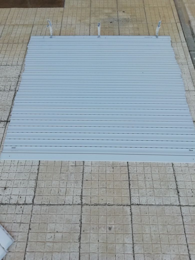 Estores de Janelas