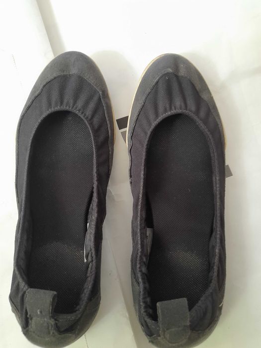 Nike baleriny sportowe r.38