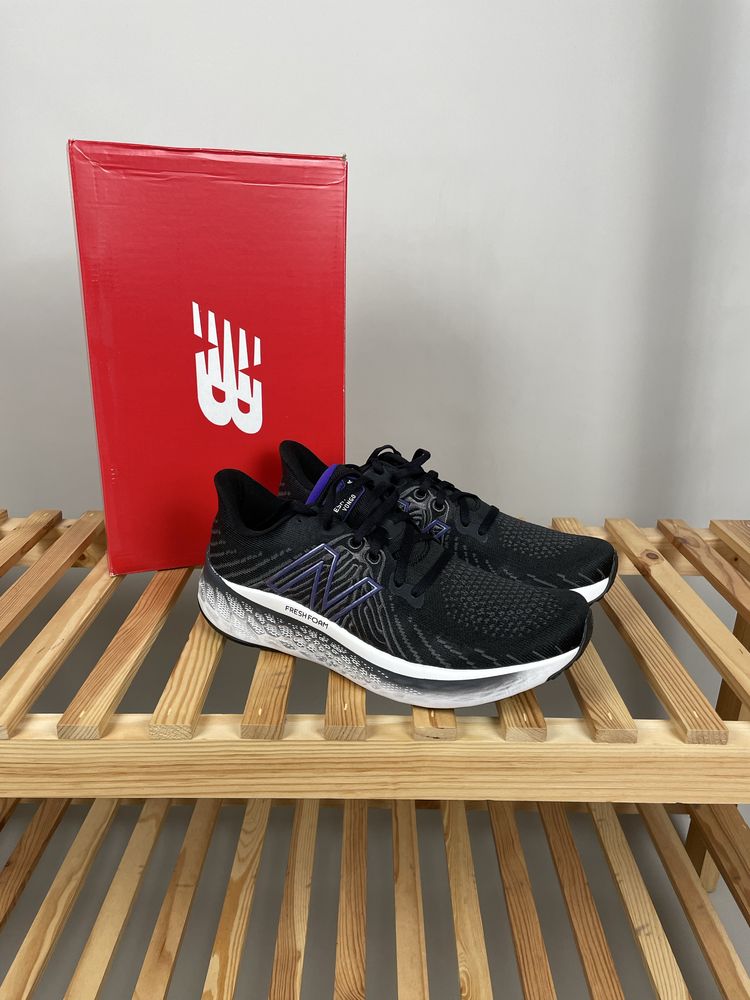 Кросівки бігові new balance fresh foam vongo