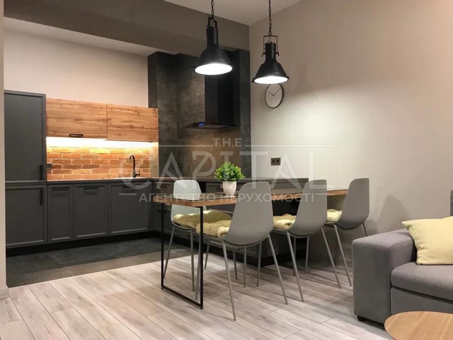 Аренда уютной квартиры Сечевых Стрельцов Шевченковский р-н Лукьяновка