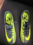 Halowe Buty NIKE Merculiarx VORTEX CR7