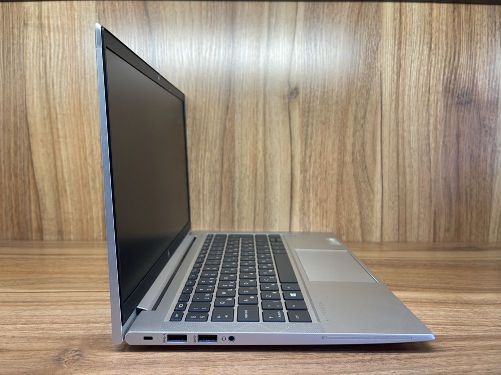 Ноутбук HP EliteBook 835 G8/Ryzen 3 PRO 5450U/16Gb/256/13"IPS/Гарантія