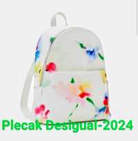 Nowy plecak Desigual