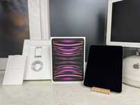 iPad Pro 11 2022 M2 128Gb Space Gray WiFi+LTE Повний Комплект Гарантія