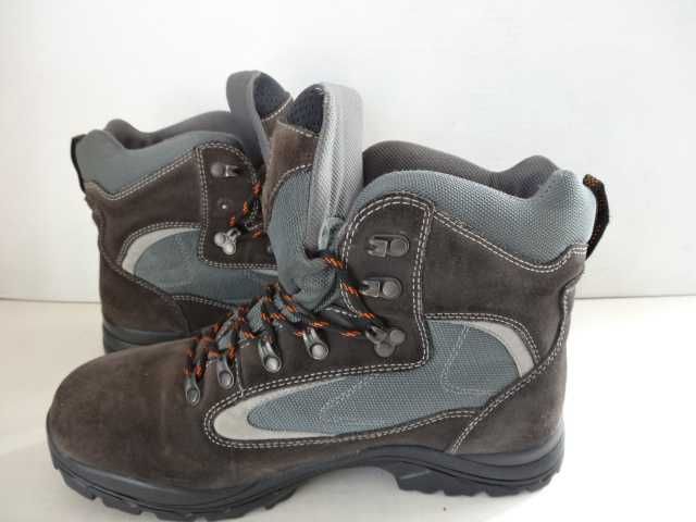 Buty TREZETA GTX roz 43,5 GORE-TEX Trekkingowe Turystyczne