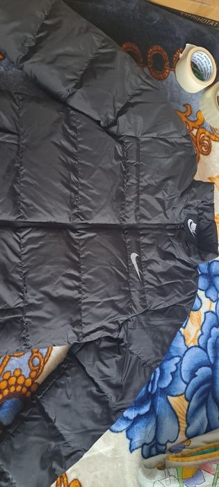 Зимова куртка Nike