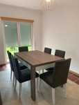 Mesa de Jantar e 6 cadeiras