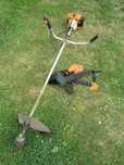 Kosa spalinowa Stihl FS120