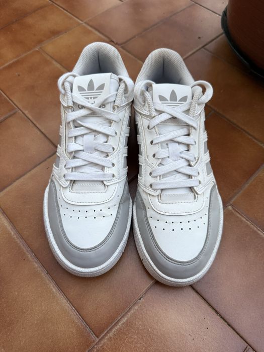 Adidas Originals Drop Step Low