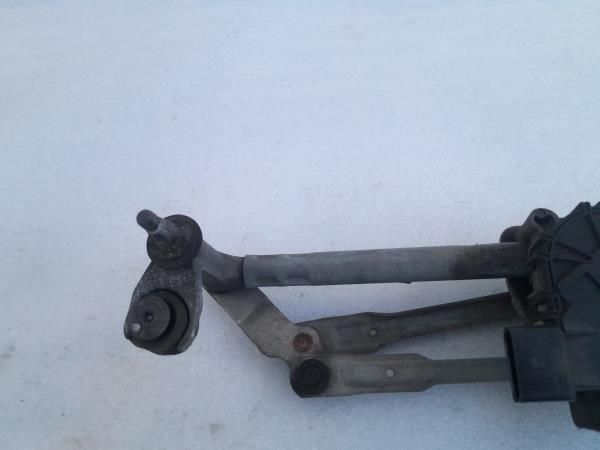 Motor limpa vidros frente SEAT Ibiza IV ST (6J8, 6P8)