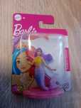 Lalka barbie micrco collection