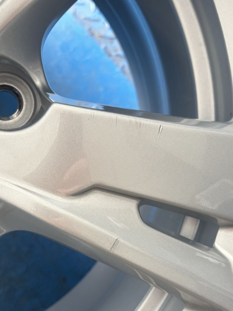 Felgi 5x115 16 Opel Insignia II Astra-J Zafira-C Ampera Antara