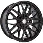 4x Felgi 18 m.in. do VW VOLKSWAGEN California Caravelle T5 T6 Transporter Multivan - B1262