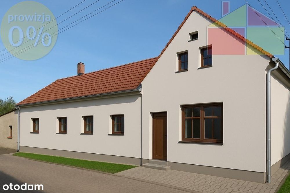 Budynek mieszkalny lub i/z funkcją użytkową