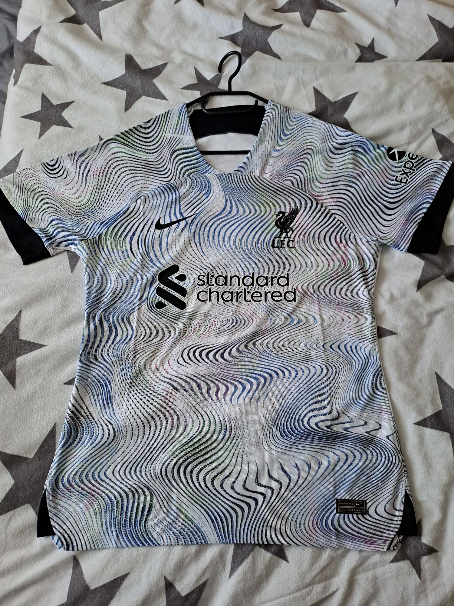 Koszulka FC Liverpool