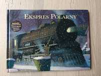 Książka Ekspres polarny