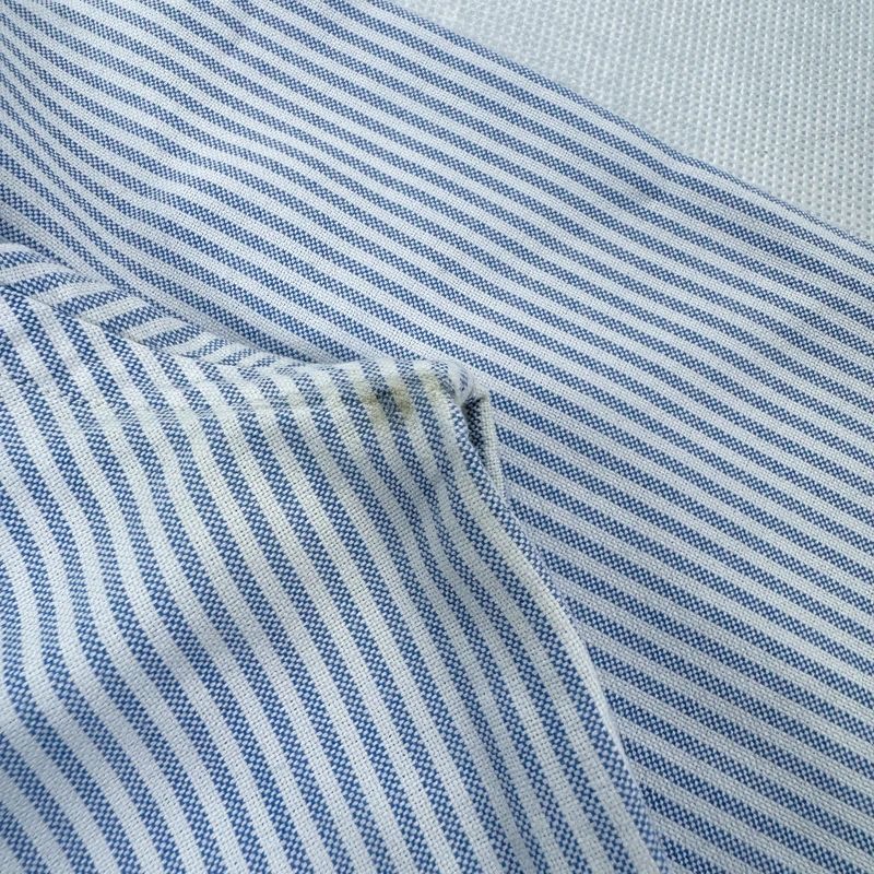 Koszula w paski Ralph Lauren Vintage