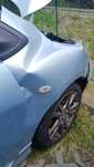 Mazda 2, 2009 rok po stłuczce ł