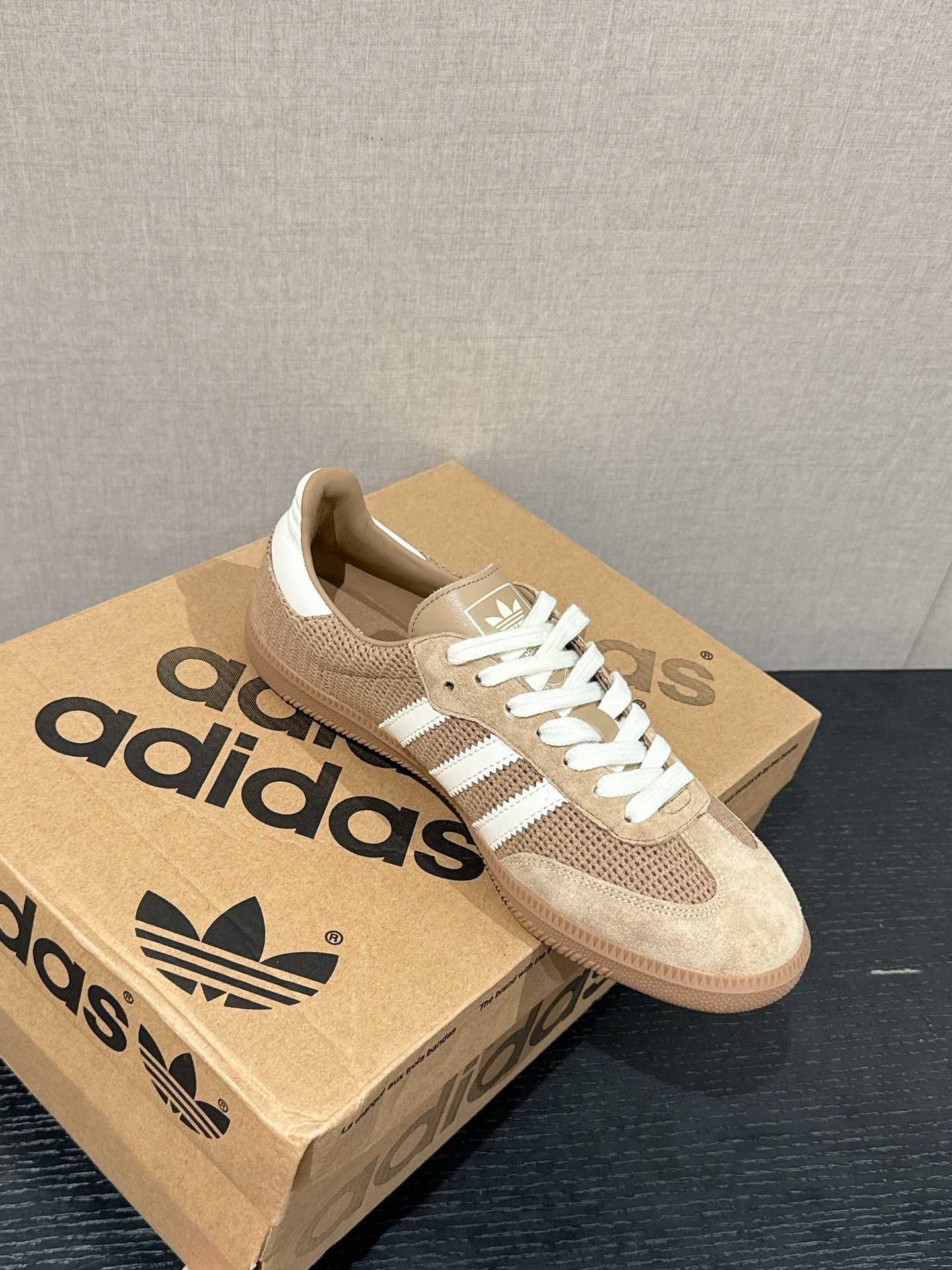 AdidasSambaOGUnisextrampkiCardboard.36