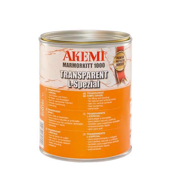 Клей AKEMI Marmokitt 1000