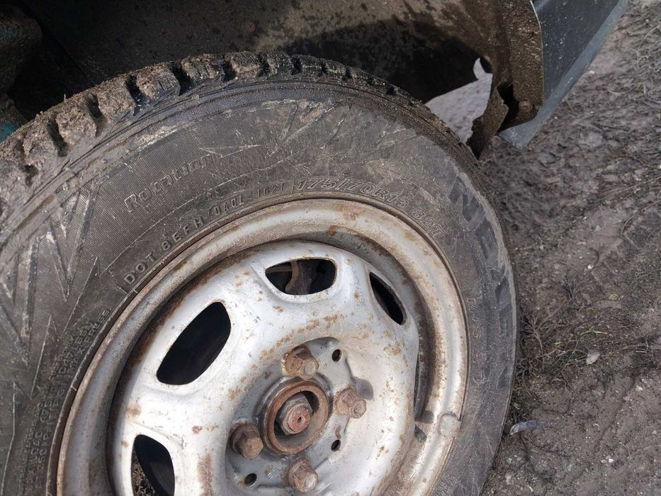 Skoda Favorit 1.3 стан хороший