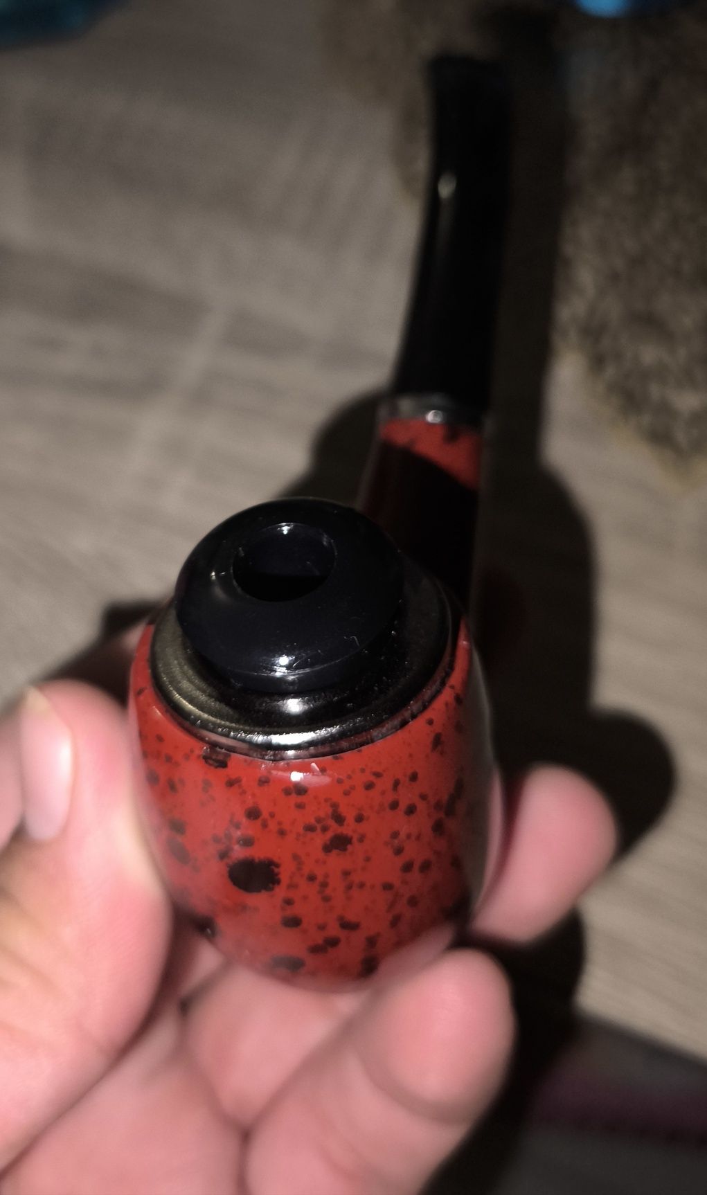 Cachimbo Vintage